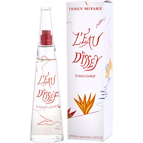 Issey Miyakel'Eau D'Issey Summeredt Spray 3.3 Oz (Edition 2022)