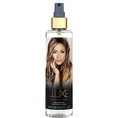 Jennifer Lopez Jluxe Fragrance Mist 8 Oz