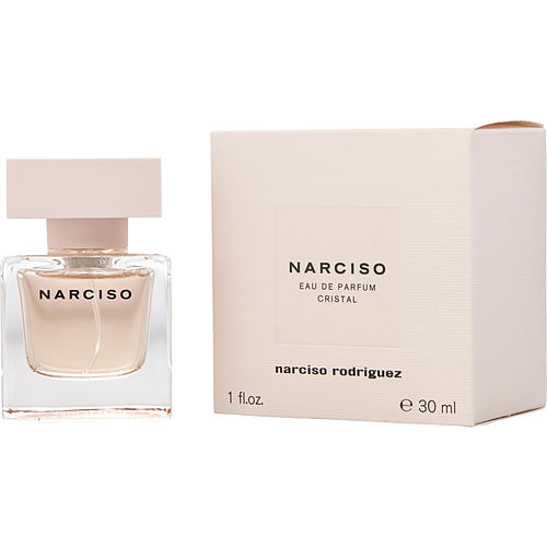 Narciso Rodrigueznarciso Rodriguez Narciso Cristaleau De Parfum Spray 1 Oz