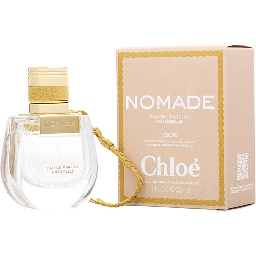 Chloe Chloe Nomade Naturalle Eau De Parfum Spray 1 Oz