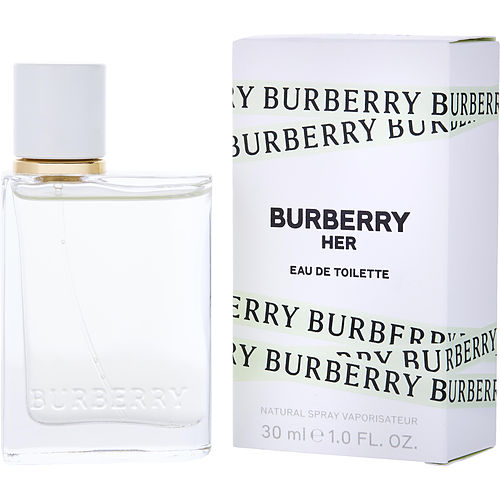 Burberryburberry Heredt Spray 1 Oz