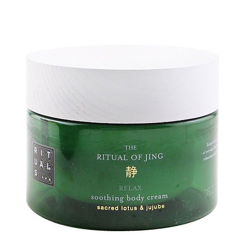 Rituals Rituals The Ritual Of Jing Soothing Body Cream  --220Ml/7.4Oz For Women