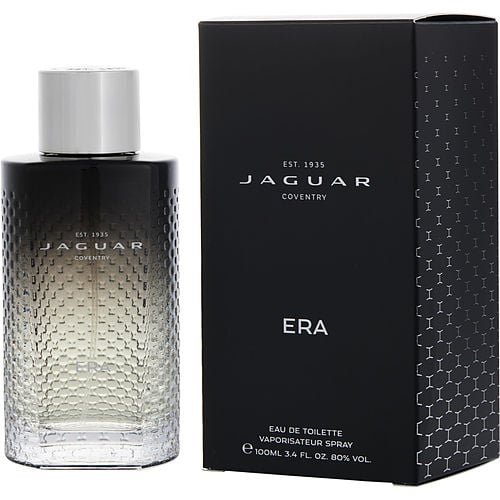 Jaguarjaguar Eraedt Spray 3.4 Oz