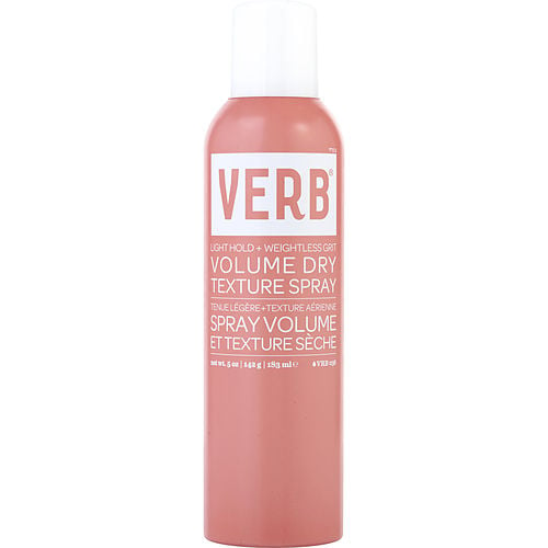 Verb Verb Volume Dry Texture Spray 5 Oz