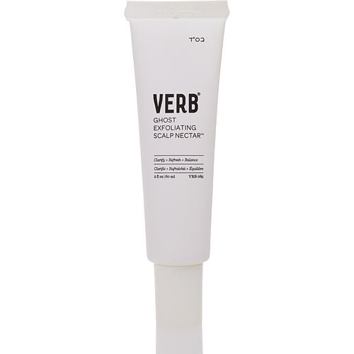 Verb Verb Ghost Exfoliating Scalp Nectar 2 Oz For Unisex