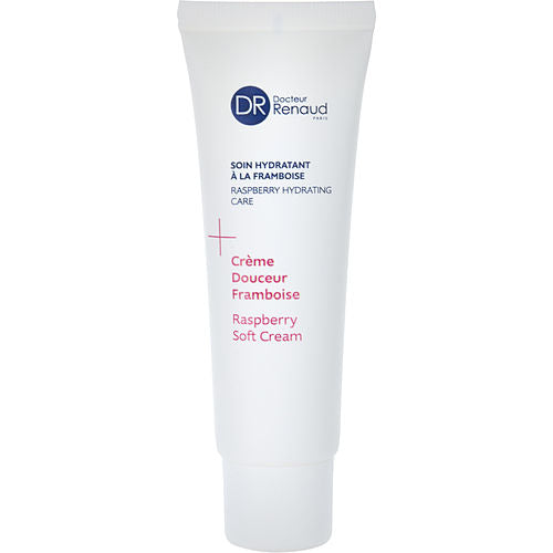 Dr Renauddr Renaudraspberry Soft Cream --50Ml/1.7Oz