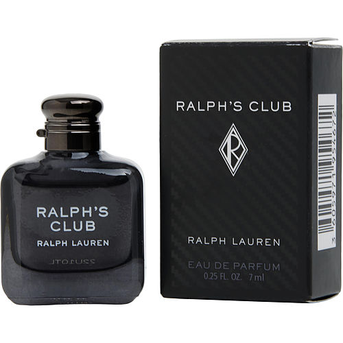Ralph Lauren Ralph'S Club Eau De Parfum 0.24 Oz Mini