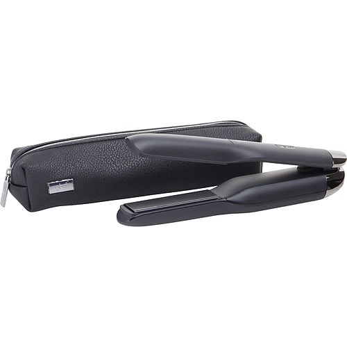 Ghd Ghd Unplugged Styler Cordless Flat Iron - Black