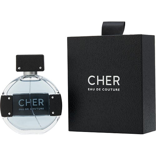 Cher Cher Eau De Couture Eau De Parfum Spray 1.7 Oz