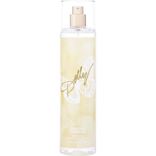 Dolly Partondolly Parton Dancing Firefliesbody Mist 8 Oz