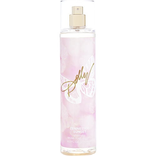 Dolly Parton Dolly Parton Tennessee Sunset Body Mist 8 Oz
