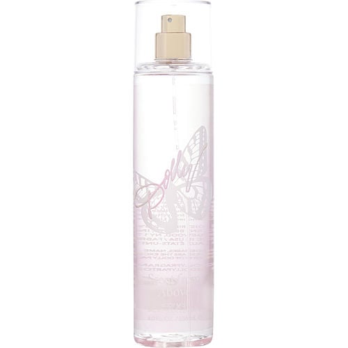 Dolly Parton Dolly Parton Scent From Above Body Mist 8 Oz