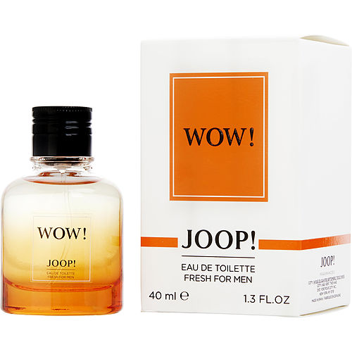 Joop!Joop! Wow Freshedt Spray 1.3 Oz