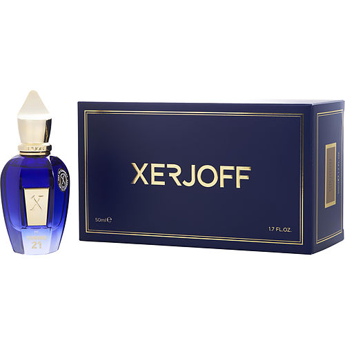 Xerjoffxerjoff Torino 21Eau De Parfum Spray 1.7 Oz