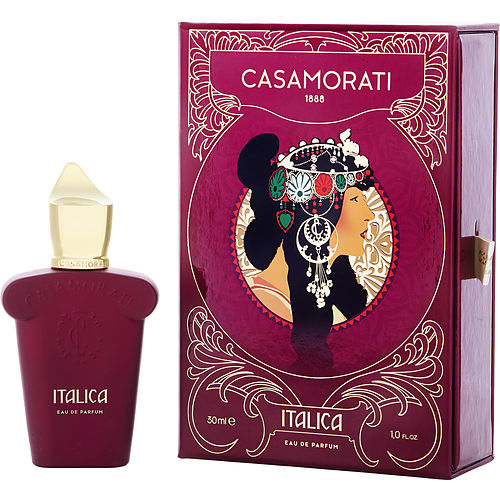 Xerjoffxerjoff Casamorati Italicaeau De Parfum Spray 1 Oz