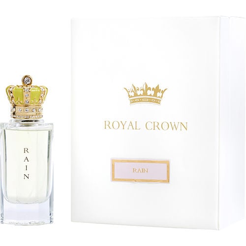 Royal Crown Royal Crown Rain Extrait De Parfum Spray 3.4 Oz