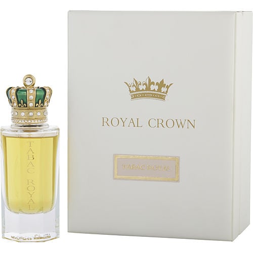 Royal Crown Royal Crown Tabac Royal Extrait De Parfum Spray 3.4 Oz