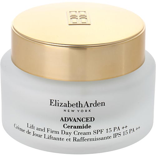 Elizabeth Arden Elizabeth Arden Advanced Ceramide Lift And Firm Day Cream Spf 15  --50Ml/1.7Oz