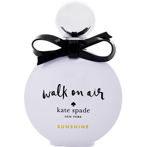 Kate Spadekate Spade Walk On Air Sunshineeau De Parfum Spray 3.4 Oz *Tester