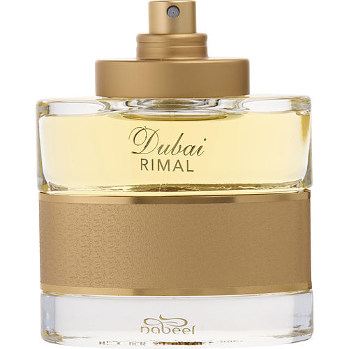 The Spirit Of Dubai The Spirit Of Dubai Rimal Eau De Parfum Spray 1.7 Oz *Tester