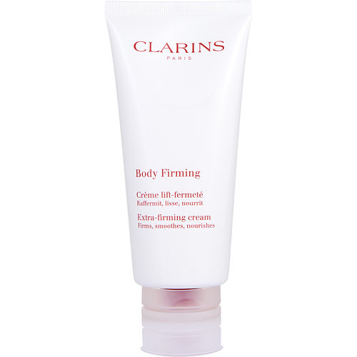 Clarinsclarinsbody Firming Extra-Firming Cream  --200Ml/6.6Oz