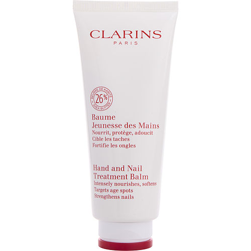 Clarins Clarins Hand & Nail Treatment Balm --100Ml/3.4Oz