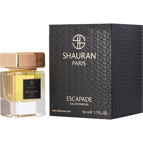 Shauran Shauran Escapade Eau De Parfum Spray 1.7 Oz