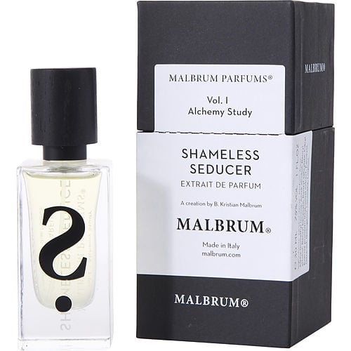Malbrum Malbrum Vol. I Shameless Seducer Extrait De Parfum Spray 1 Oz