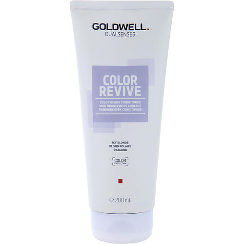 Goldwell Goldwell Color Revive Color Giving Conditioner - Icy Blonde 6.7 Oz For Women