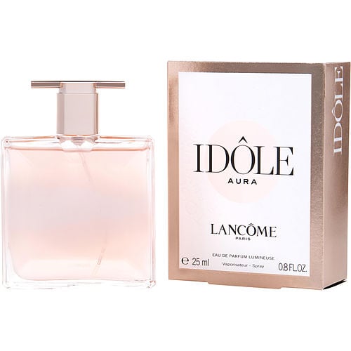 Lancomelancome Idole Auraeau De Parfum Spray 0.84 Oz