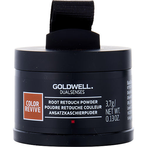 Goldwellgoldwellcolor Revive Root Retouch Powder - Copper Red 0.13 Oz