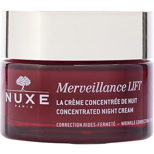 Nuxe Nuxe Merveillance Lift Concentrated Night Cream --50Ml/1.7Oz