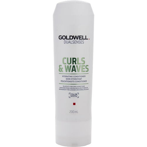 Goldwellgoldwelldual Senses Curls & Waves Conditioner 6.7 Oz