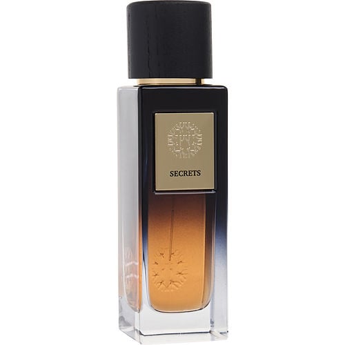 The Woods Collection The Woods Collection Secrets Eau De Parfum Spray 3.4 Oz (Natural Collection) *Tester For Unisex