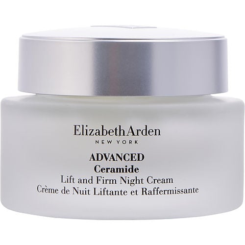 Elizabeth Arden Elizabeth Arden Advanced Ceramide Lift And Firm Night Cream  --50Ml/1.7Oz