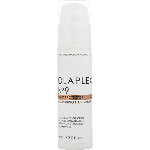 Olaplex Olaplex #9 Bond Protector Hair Nourishing Serum 3 Oz