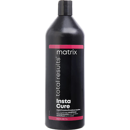 Matrixtotal Resultsinstacure Anti-Breakage Conditioner 33.8 Oz