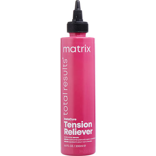 Matrix Total Results Tension Reliever Scalp Ease Serum 6.8 Oz