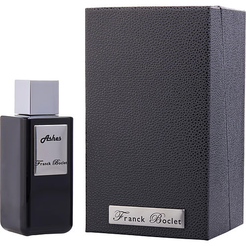 Franck Boclet Franck Boclet Ashes Extrait De Parfum Spray 3.4 Oz