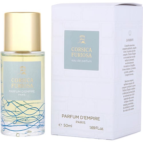 Parfum D'Empire  Parfum D'Empire Corsica Furiosa Eau De Parfum Spray 1.7 Oz