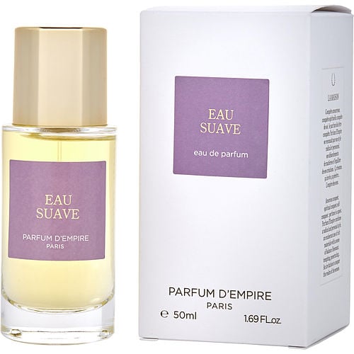 Parfum D'Empire Parfum D'Empire Eau Suaveeau De Parfum Spray 1.7 Oz
