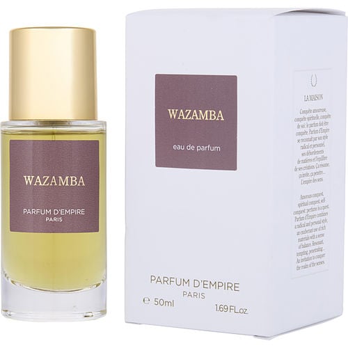 Parfum D'Empire  Parfum D'Empire Wazamba Eau De Parfum Spray 1.7 Oz