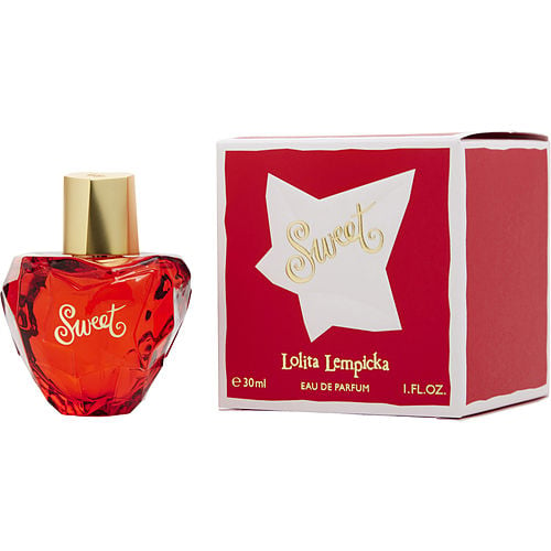 Lolita Lempicka Lolita Lempicka Sweet Eau De Parfum Spray 1 Oz  (New Packaging)