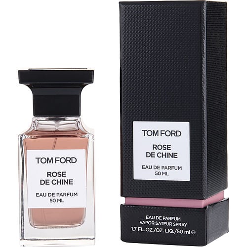 Tom Ford Tom Ford Rose De Chine Eau De Parfum Spray 1.7 Oz