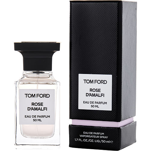 Tom Ford Tom Ford Rose D'Amalfi Eau De Parfum Spray 1.7 Oz