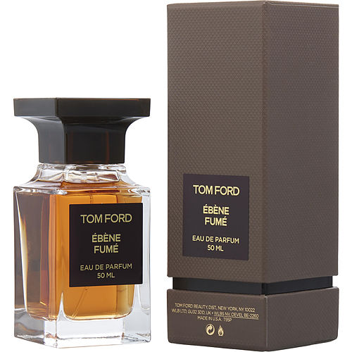 Tom Ford Tom Ford Ebene Fume Eau De Parfum Spray 1.7 Oz