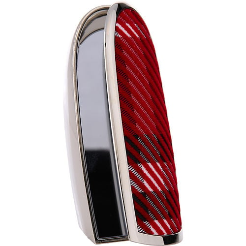 Guerlainguerlainrouge G De Guerlain The Double Mirror Lipstick Case - # Tartan --3.5G/0.12Oz