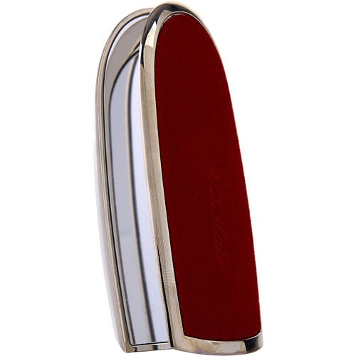 Guerlainguerlainrouge G De Guerlain The Double Mirror Lipstick Case - # Red Velvet --3.5G/0.12Oz