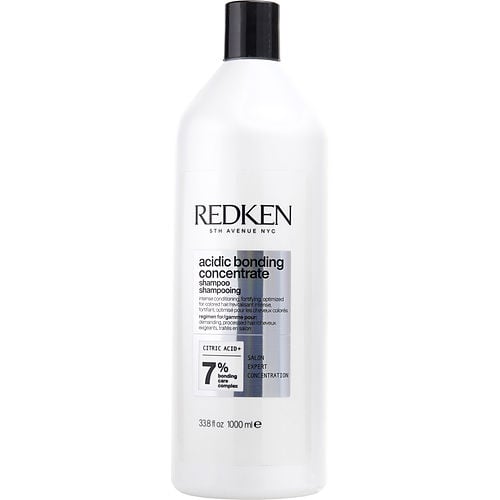 Redkenredkenacidic Bonding Concentrate Shampoo 33.8 Oz