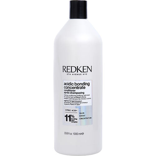 Redken Redken Acidic Bonding Concentrate Conditioner 33.8 Oz For Unisex